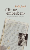 Cover: &raquo;Hit az emberben&laquo; - Wallstein