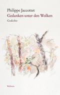 Cover: Gedanken unter den Wolken - Wallstein