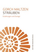 Cover: Str&auml;uben - Wartburg Verlag - c/o Evangelisches Medienhaus
