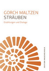 Enlarge image Cover: Sträuben - Wartburg Verlag - c/o Evangelisches Medienhaus