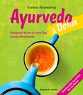 Cover: Ayurveda & Detox - K&ouml;nigsfurt-Urania Verlag