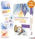 Cover: Die Zeitkarten - K&ouml;nigsfurt-Urania Verlag