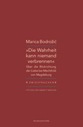Cover: Die Wahrheit kann niemand verbrennen - Das Wunderhorn