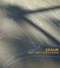 Cover: Z&auml;sur - Das Wunderhorn