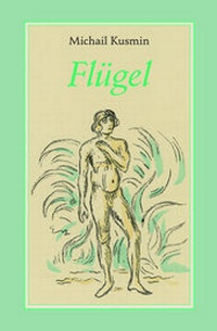 Abbildung von: Flügel - Männerschwarm, Salzgeber Buchverlage GmbH