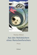 Cover: Aus den Notizb&uuml;chern eines Menschenforschers - Rimbaud Verlag