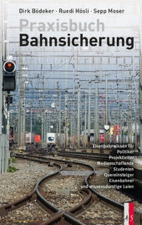 Abbildung von: Praxisbuch Bahnsicherung - AS Verlag