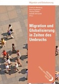 Cover: Migration und Globalisierung in Zeiten des Umbruchs - University of Krems Press