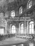 Cover: Zur Geschichte und Demokratieentwicklung der Zweiten Republik - innsbruck university press