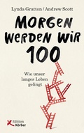 Cover: Morgen werden wir 100 - Edition Einwurf GmbH
