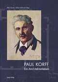 Cover: Paul Korff - Lukas Verlag f&uuml;r Kunst- und Geistesgeschichte