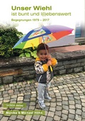 Cover: Unser Wiehl ist bunt und l(i)ebenswert - IATROS