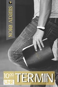 Cover: ZehnUhrTermin - Booklounge Verlag