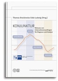 Cover: KONJUNKTUR - Universit&auml;tsverlag Halle-Wittenberg