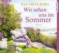 Cover: Wir sehen uns im Sommer - Audio Media
