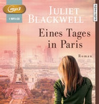 Abbildung von: Eines Tages in Paris - Audio Media