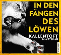 Abbildung von: In den Fängen des Löwen - Audio Media Verlag