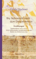 Cover: Die Sehnsucht nach dem Unbestimmten - PalmArtPress