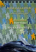 Cover: MIGRAAAAANTEN! - PalmArtPress