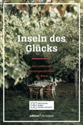 Cover: Inseln des Gl&uuml;cks - edition chrismon