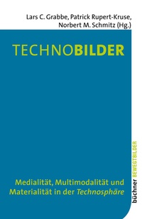 Enlarge image Cover: Technobilder - Büchner-Verlag