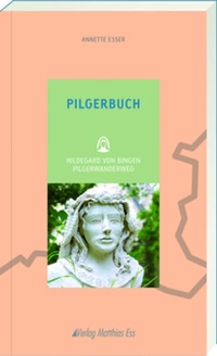 Enlarge image Cover: Pilgerbuch - Ess, Matthias
