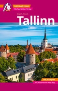 Cover: Tallinn MM-City Reisef&uuml;hrer Michael M&uuml;ller Verlag - Michael M&uuml;ller Verlag