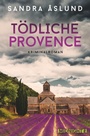 Cover: Tödliche Provence (Hannah Richter 2) - Midnight
