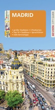 Cover: GO VISTA: Reisef&uuml;hrer Madrid - Vista Point