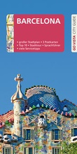 Cover: GO VISTA: Reisef&uuml;hrer Barcelona - Vista Point