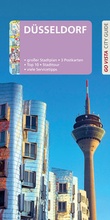 Cover: GO VISTA: Reisef&uuml;hrer D&uuml;sseldorf - Vista Point