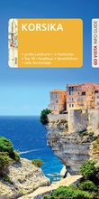 Cover: GO VISTA: Reisef&uuml;hrer Korsika - Vista Point
