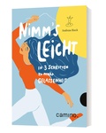 Cover: Nimm's leicht! - camino