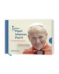 Cover: 7 Wochen mit Papst Johannes Paul II - camino
