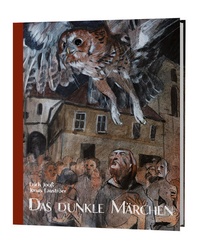 Enlarge image Cover: Das dunkle Märchen - camino