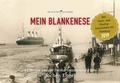 Cover: Mein Blankenese - KJM Buchverlag