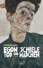 Cover: Egon Schiele - Tod und Mädchen - HOLLITZER Verlag
