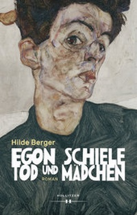 Abbildung von: Egon Schiele - Tod und Mädchen - HOLLITZER Verlag