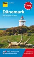 Bild: ADAC Reisef&uuml;hrer D&auml;nemark - ADAC Reisef&uuml;hrer