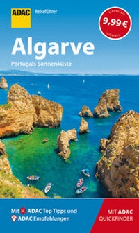 Abbildung von: ADAC Reiseführer Algarve - ADAC Reiseführer