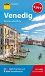 Cover: ADAC Reiseführer Venedig - ADAC Reiseführer