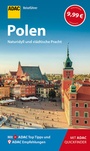 Cover: ADAC Reiseführer Polen - ADAC Reiseführer