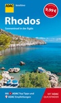 Cover: ADAC Reiseführer Rhodos - ADAC Reiseführer