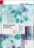 Cover: Naturwissenschaften II HLW inkl. digitalem Zusatzpaket - Trauner Verlag