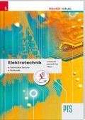 Cover: Elektrotechnik Technisches Seminar, Fachkunde - Trauner Verlag
