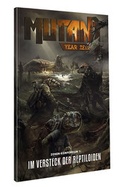 Cover: Das Versteck der Reptiloiden - Uhrwerk-Verlag