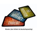Cover: Mutant: Jahr Null - Kartendeck - Uhrwerk-Verlag