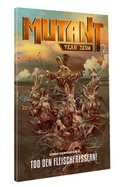 Cover: Tod den Fleischfressern! - Uhrwerk-Verlag
