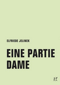 Abbildung von: Eine Partie Dame - Verbrecher