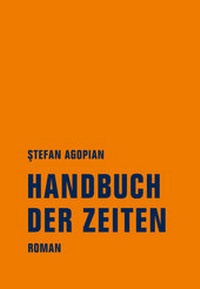 Enlarge image Cover: Handbuch der Zeiten - Verbrecher
